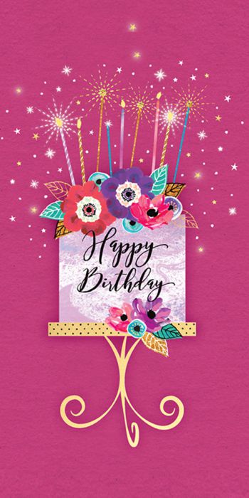 Happy Birthday Wishes